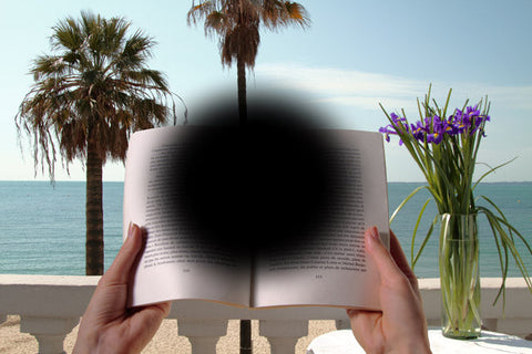 La Dégénérescence Maculaire Liée à l'Âge (DMLA)