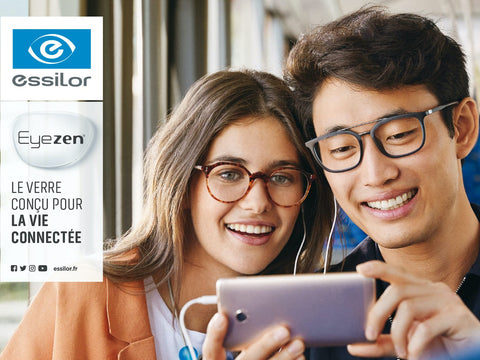 La fatigue visuelle, comment lutter.