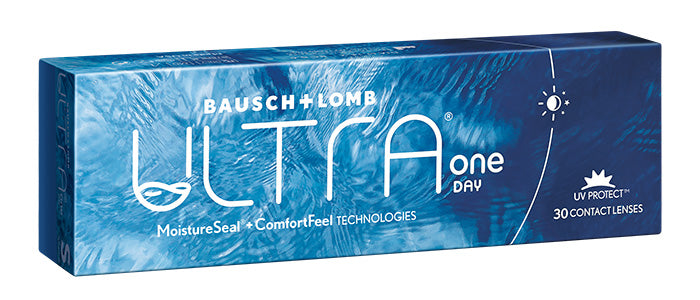 ULTRA ONE DAY | PAR 30