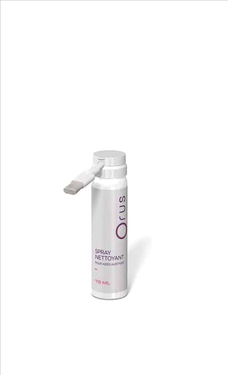 ORUS / NETTOYANT SPRAY 75mL