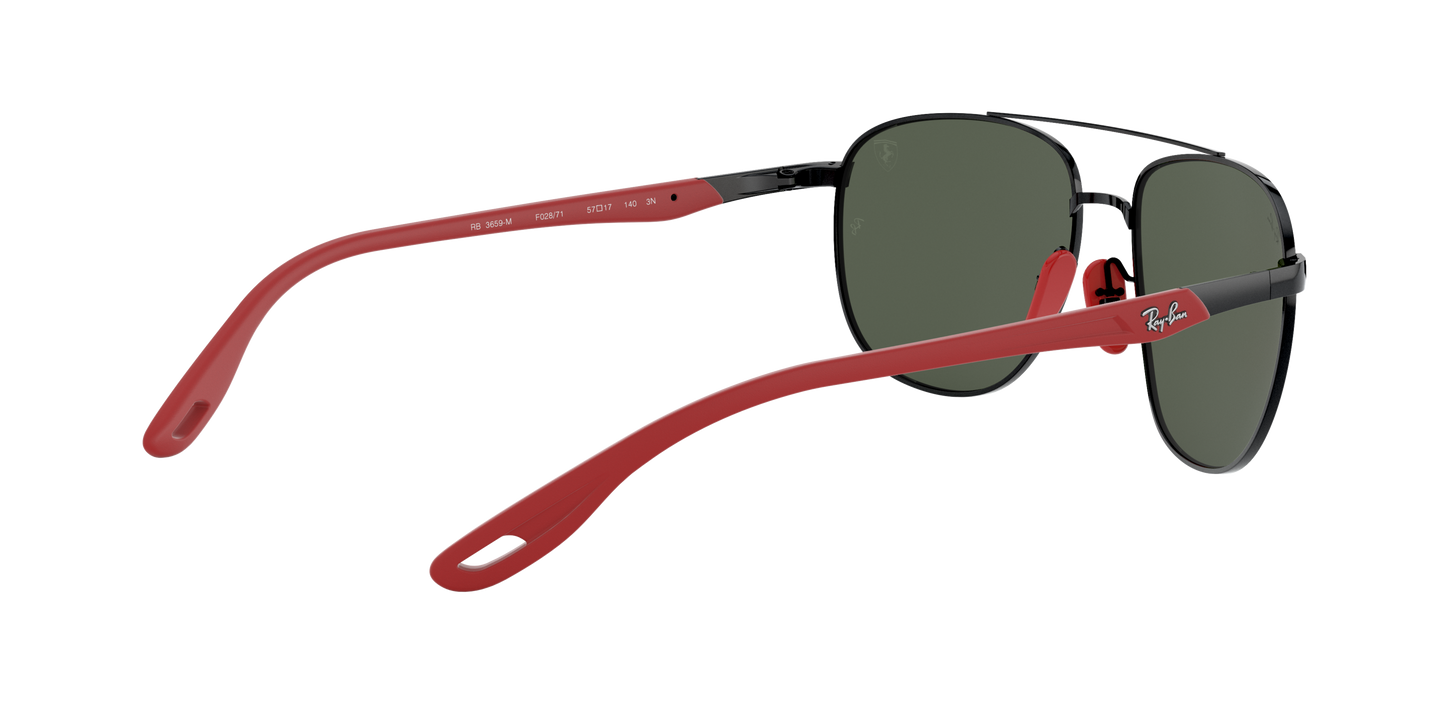 RAY-BAN | RB 3659M F02871