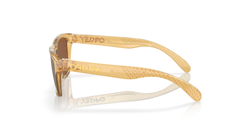 Lunettes de soleil OAKLEY | OJ9009 09 - Les Frères Opticiens