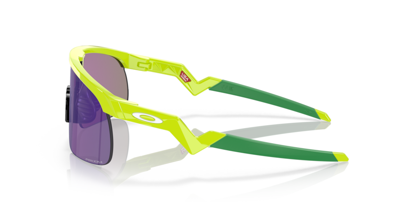 Lunettes de soleil OAKLEY | OJ9010 06 - Les Frères Opticiens