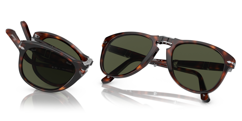 Lunettes PERSOL | PO0714 24/31 - Les Frères Opticiens
