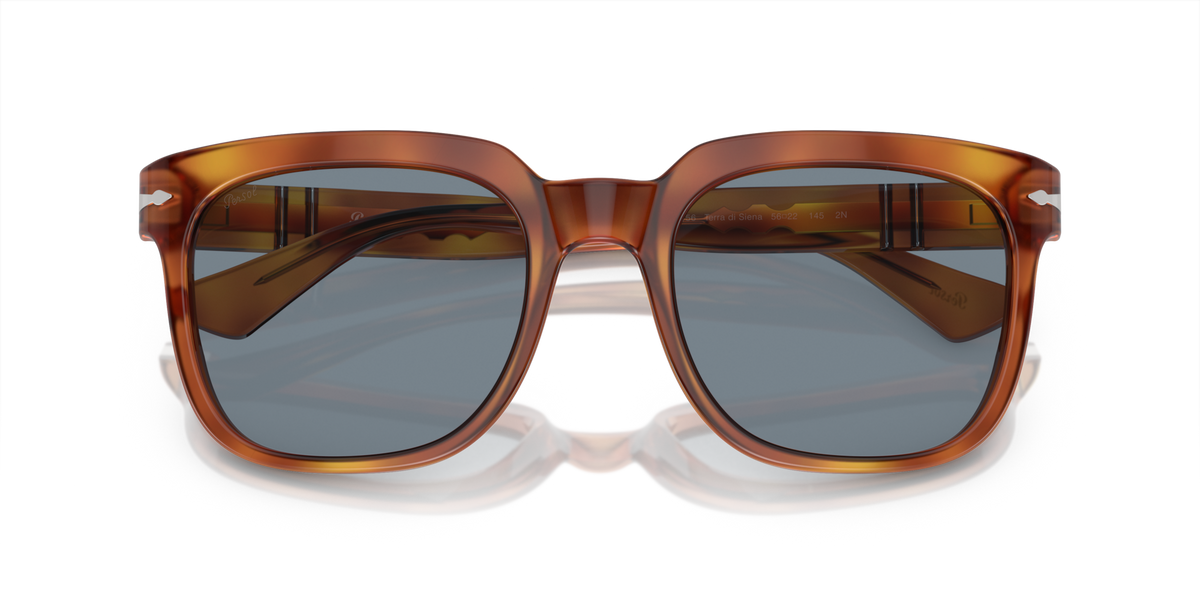 Lunettes PERSOL | PO3323S 96/56 - Les Frères Opticiens