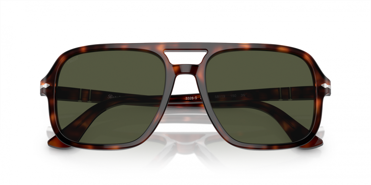 Lunettes PERSOL | PO3328S 24/31 - Les Frères Opticiens