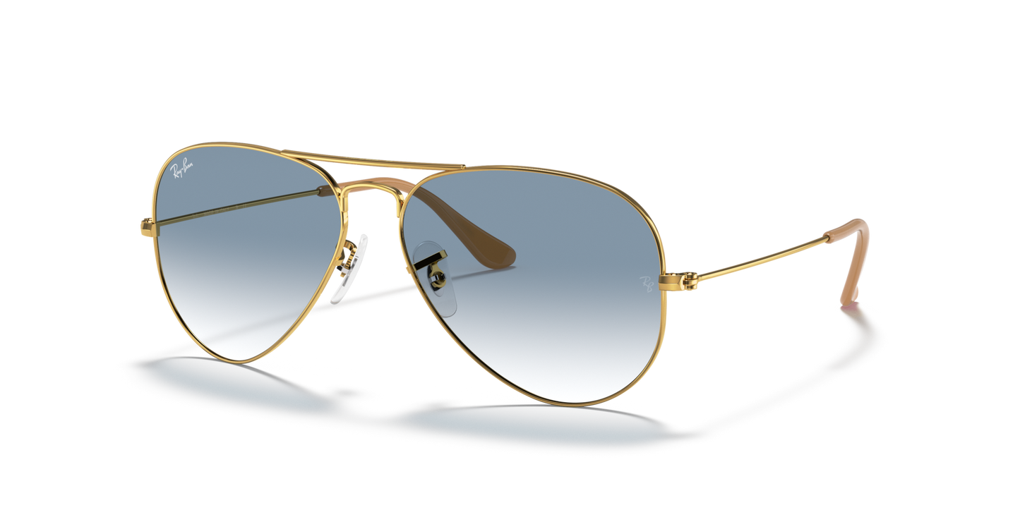 Ray-Ban | RB 3025 001/3F