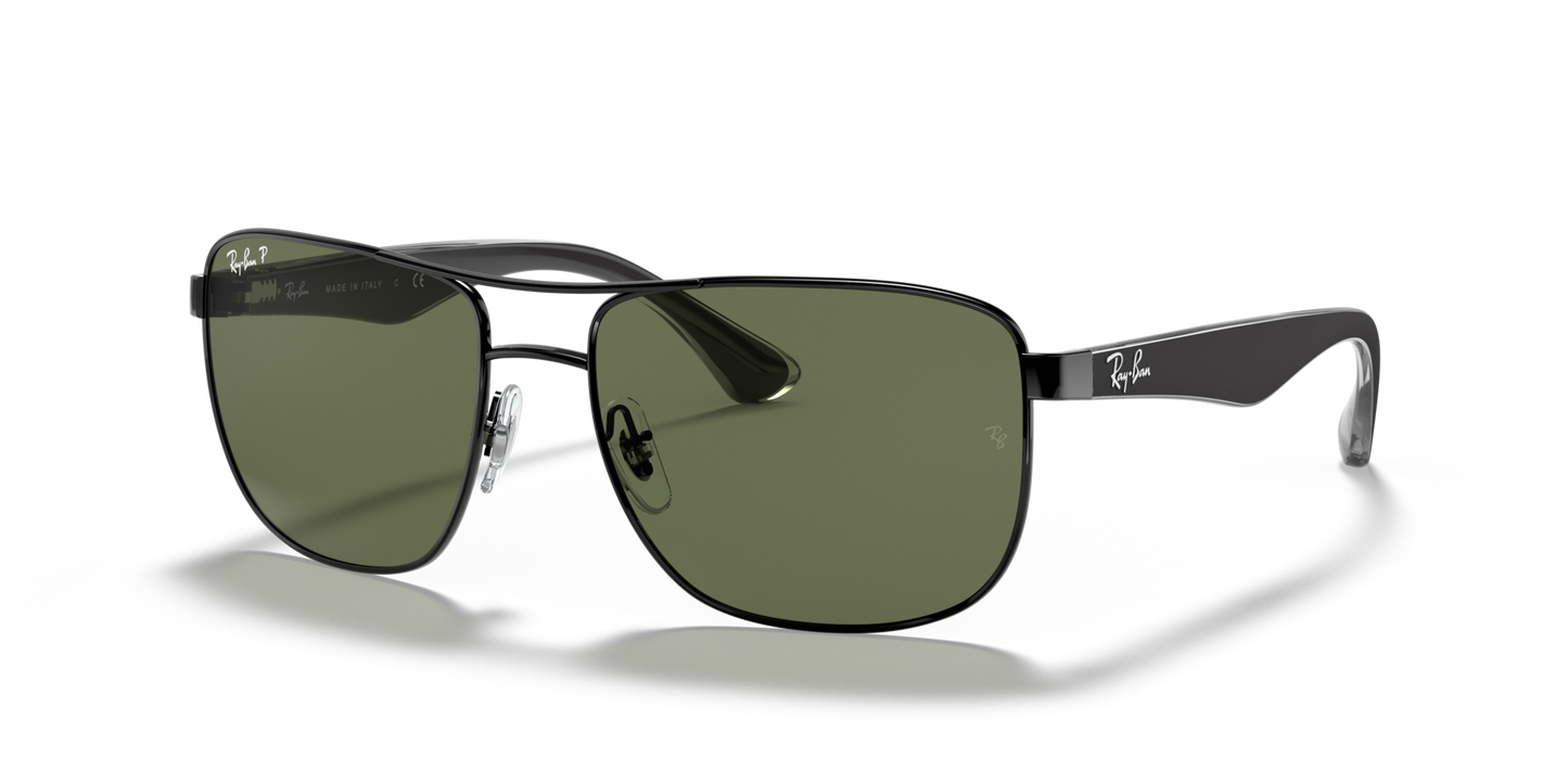Ray-Ban | RB 3533 002/9A