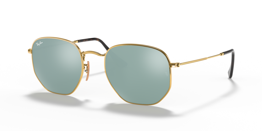 Ray-Ban | RB 3548N 001/30