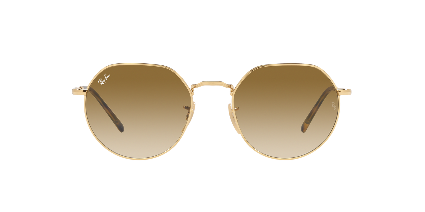 RAY-BAN | RB3565 001/51