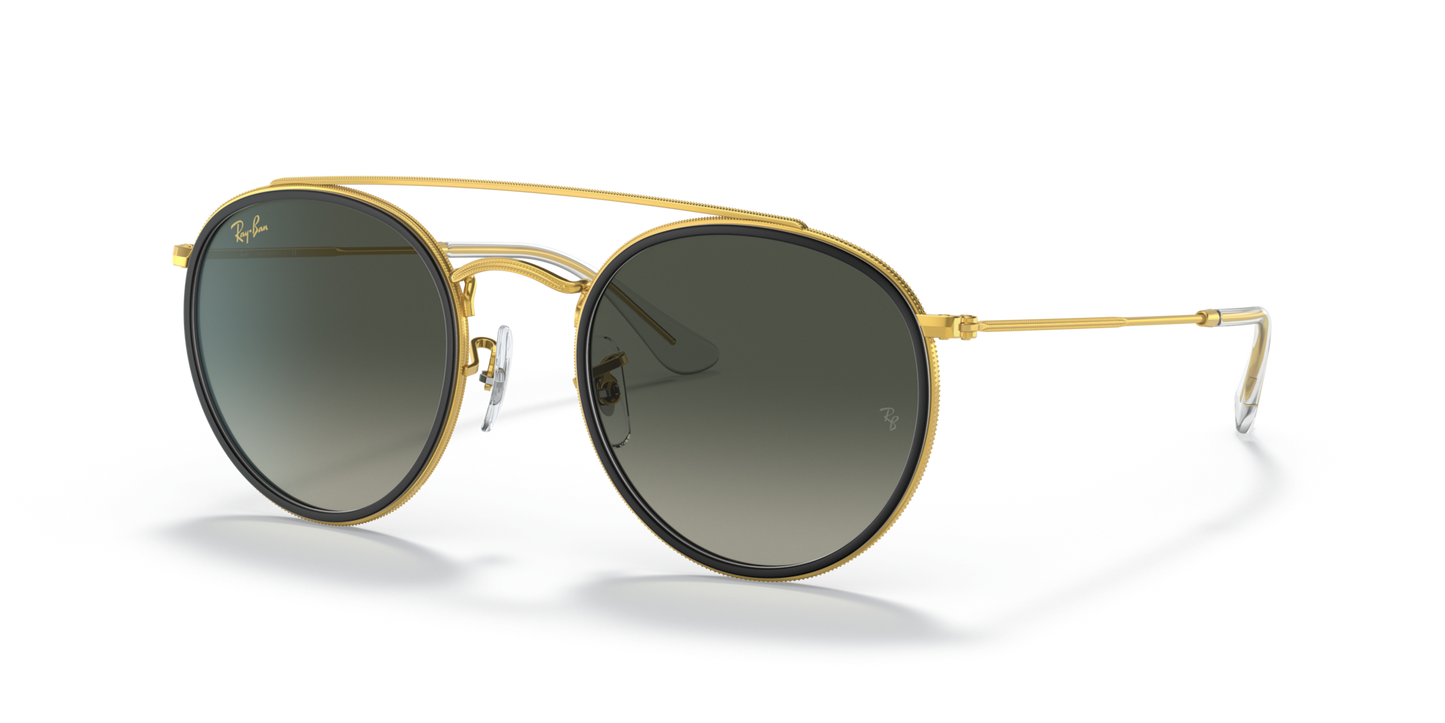 Ray-Ban | RB 3647N 9238/71