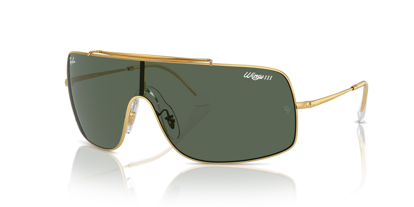 Ray-Ban | RB 3897 001/71