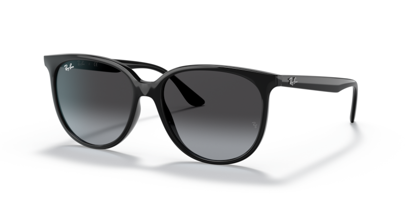 Ray-Ban | RB 4378 601/8G