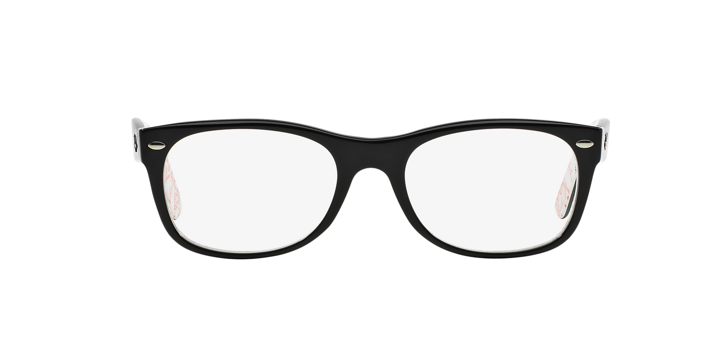 RAY-BAN | RX5184 5014