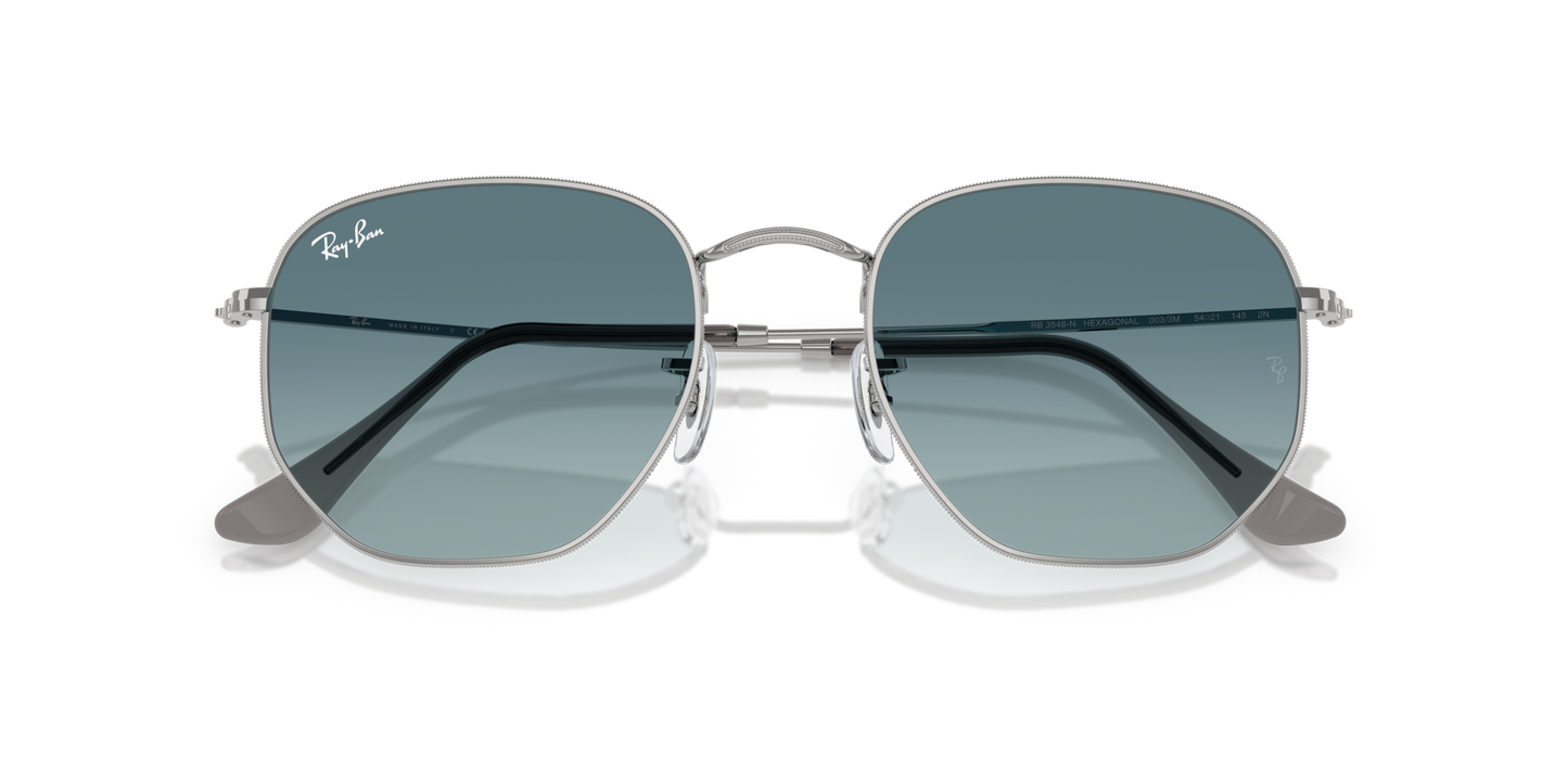 RAY-BAN | RB 3548N 003/3M