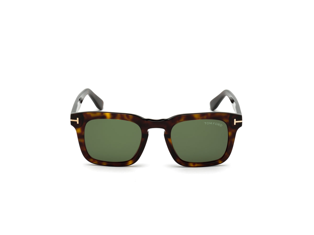 Lunettes TOM FORD | FT0751 52N - Les Frères Opticiens