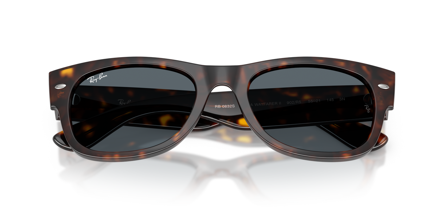 RAY-BAN | RB 0832S 902/R5