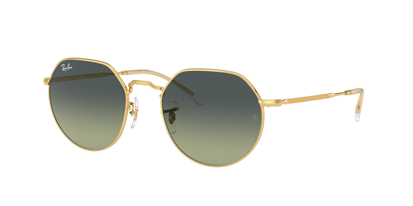 RAY-BAN | RB3565 001/BH