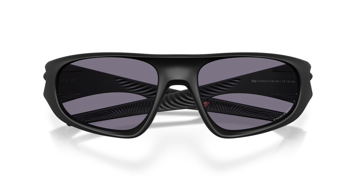 Lunettes de soleil OAKLEY | OO9528 952801 - Les Frères Opticiens