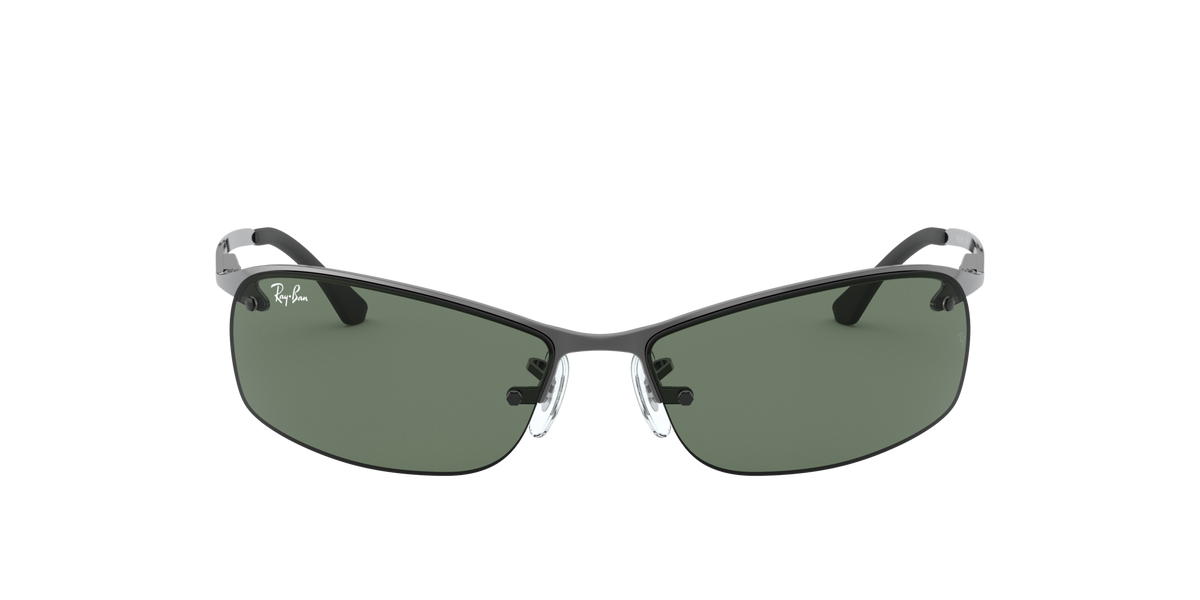 Lunettes de soleil RAY-BAN | RB 3183 004/71 - Les Frères Opticiens