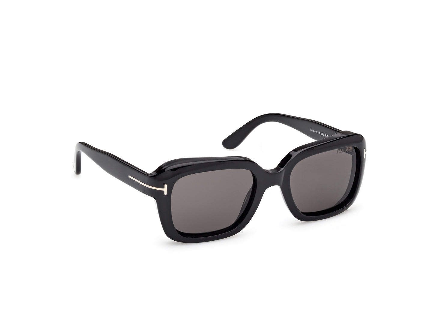TOM FORD | FT1283 01A