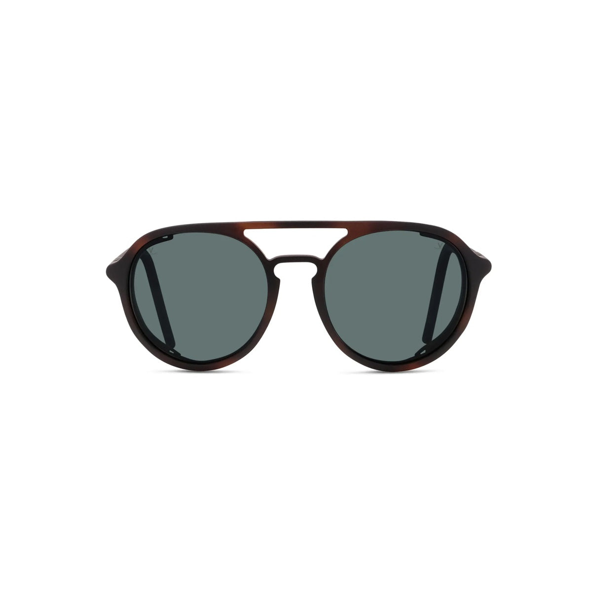 VUARNET | VU40023U 52D 54/18 Ecaille Mat