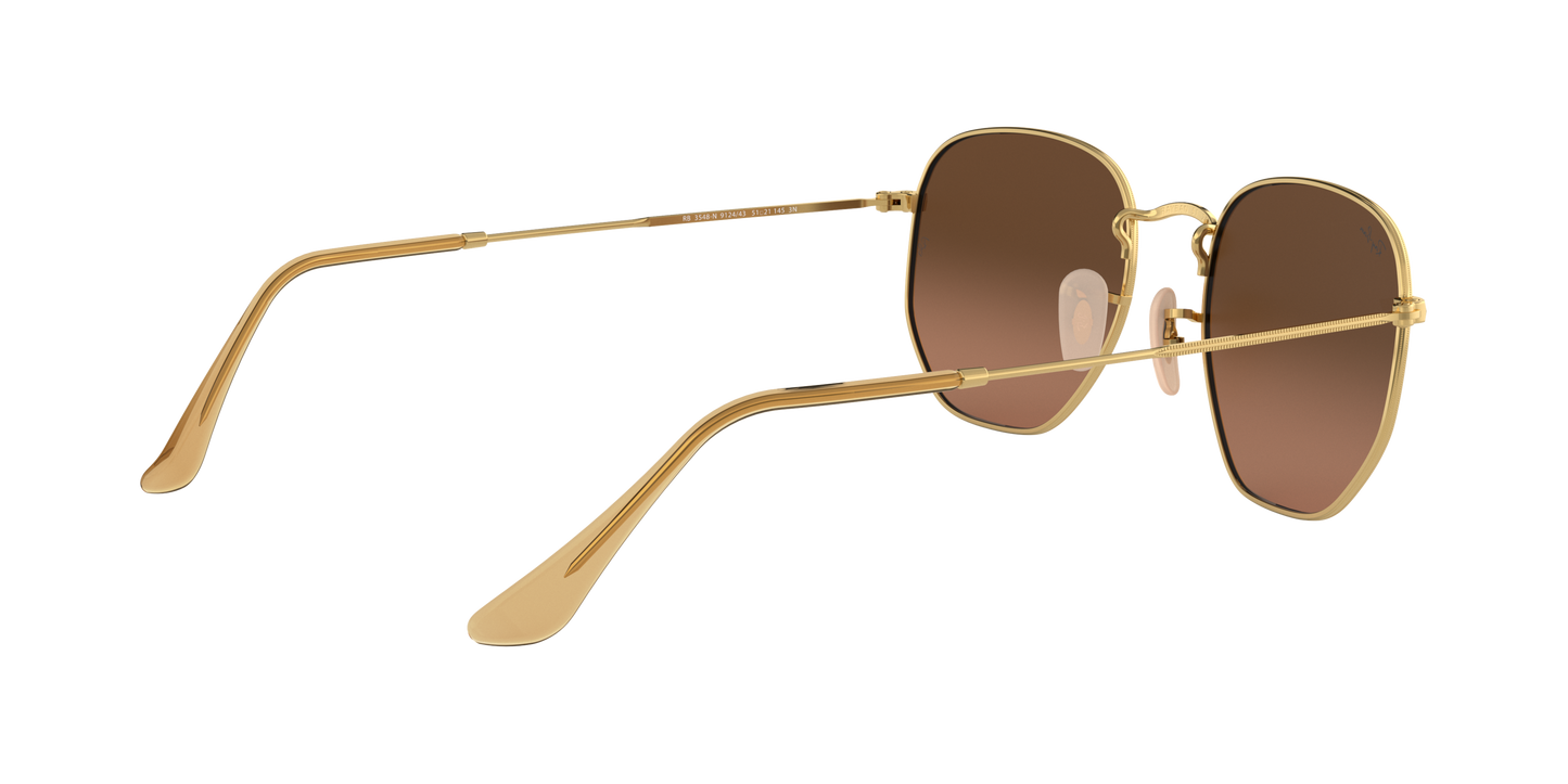 RAY-BAN | RB 3548N 912443