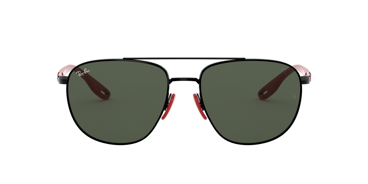 Lunettes de soleil RAY-BAN | RB 3659M F02871 - Les Frères Opticiens