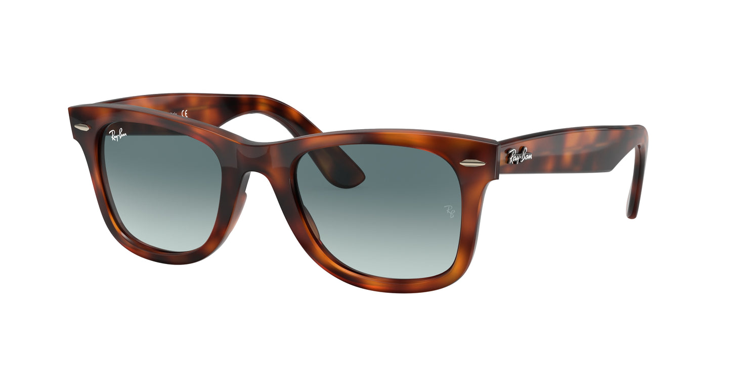 RAY-BAN | RB4340 63973M