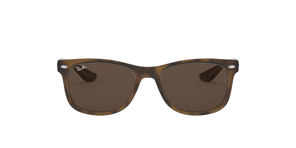 Lunettes de soleil RAY-BAN | RJ 9052S 152/73 - Les Frères Opticiens