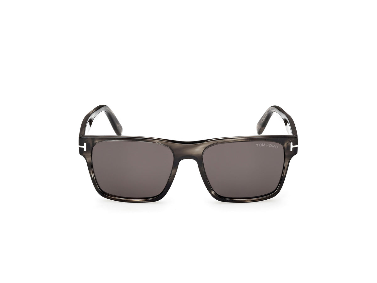 Lunettes TOM FORD | FT1205 56A - Les Frères Opticiens