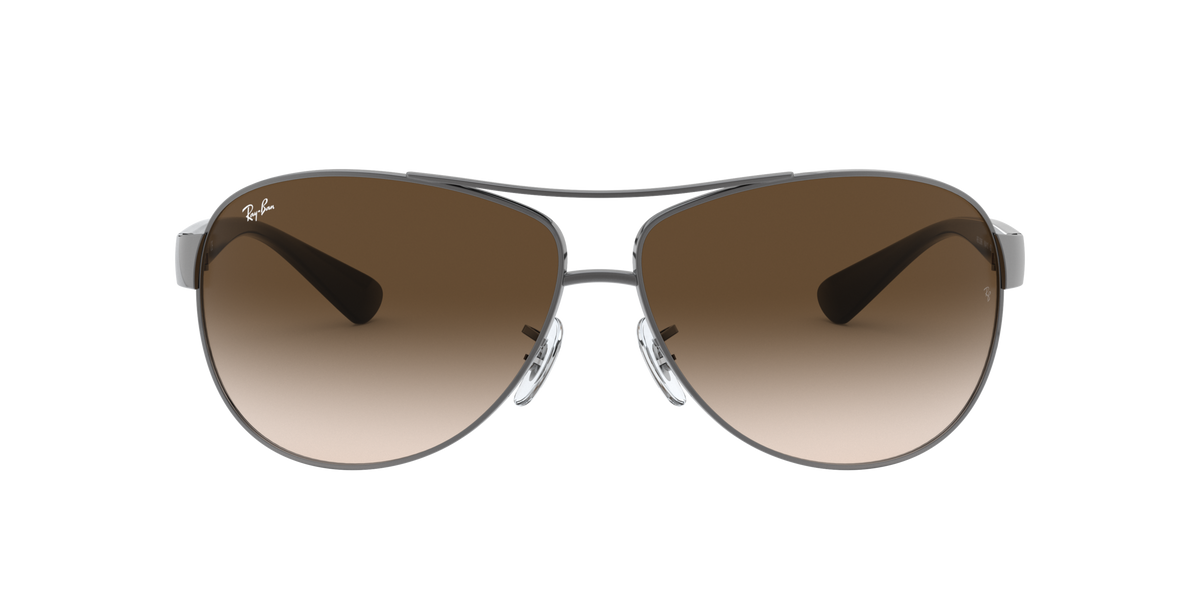 Lunettes de soleil RAY-BAN | RB 3386 004/13 - Les Frères Opticiens