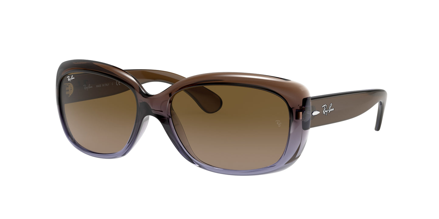 RAY-BAN | RB4101 860/51