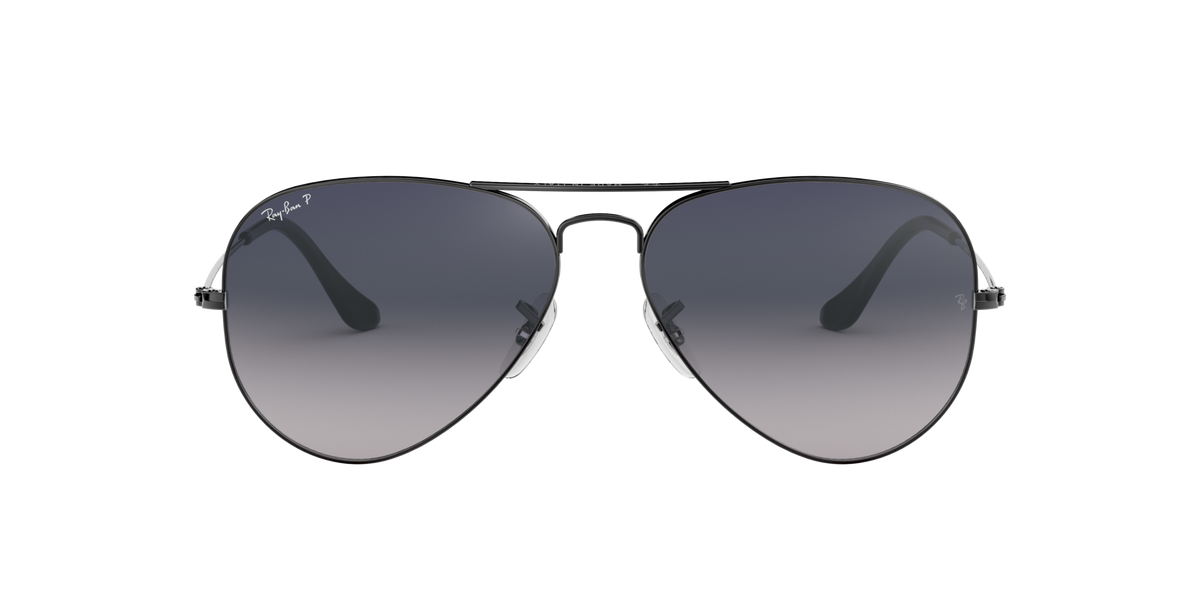 Lunettes de soleil RAY-BAN | RB 3025 004/78 - Les Frères Opticiens