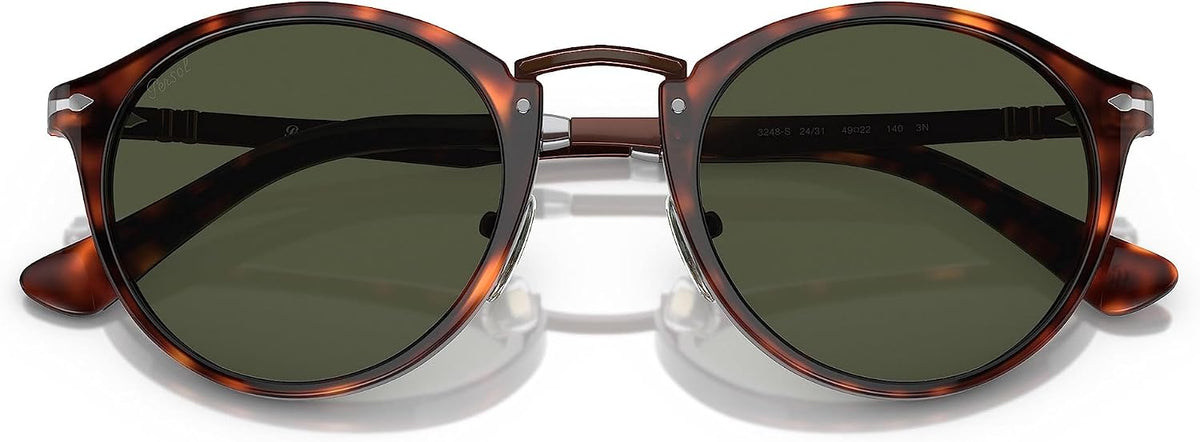 Lunettes PERSOL | PO3248S 24/31 - Les Frères Opticiens