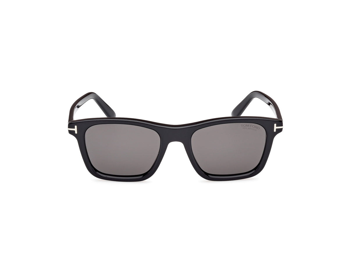 Lunettes TOM FORD | FT1179 01D - Les Frères Opticiens