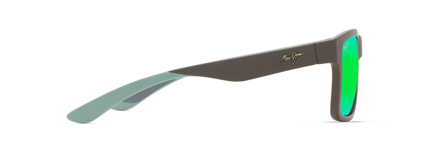 MAUI JIM | 897 MAUIGREEN 01