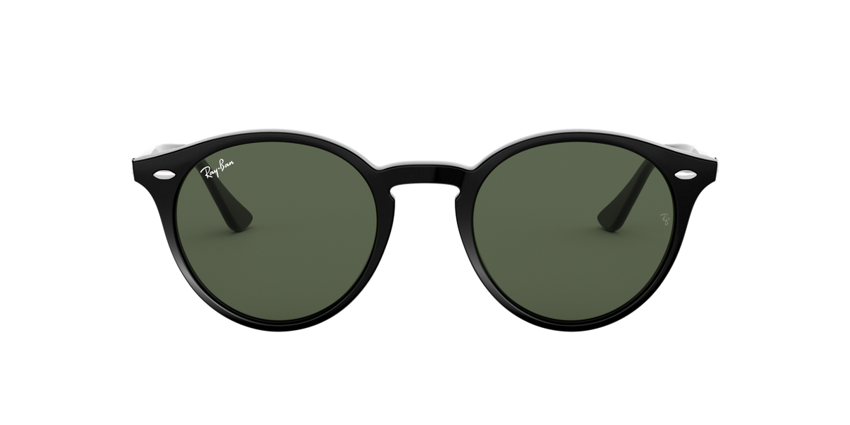 Lunettes de soleil RAY-BAN | RB 2180 601/71 - Les Frères Opticiens