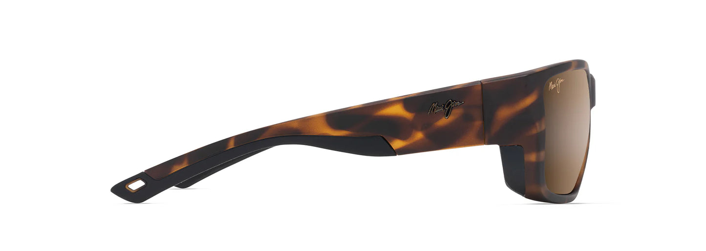 MAUI JIM | AMBERJACK H896-10