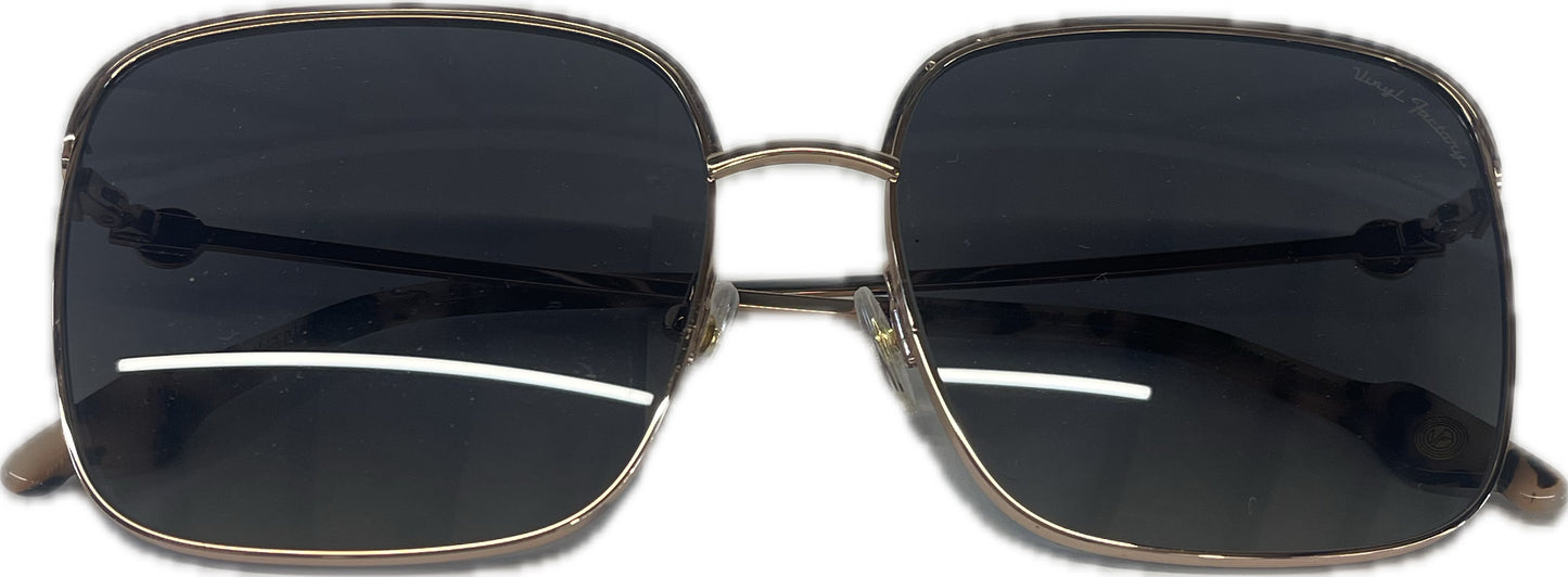 Vinyl Factory | MITCHELL C2