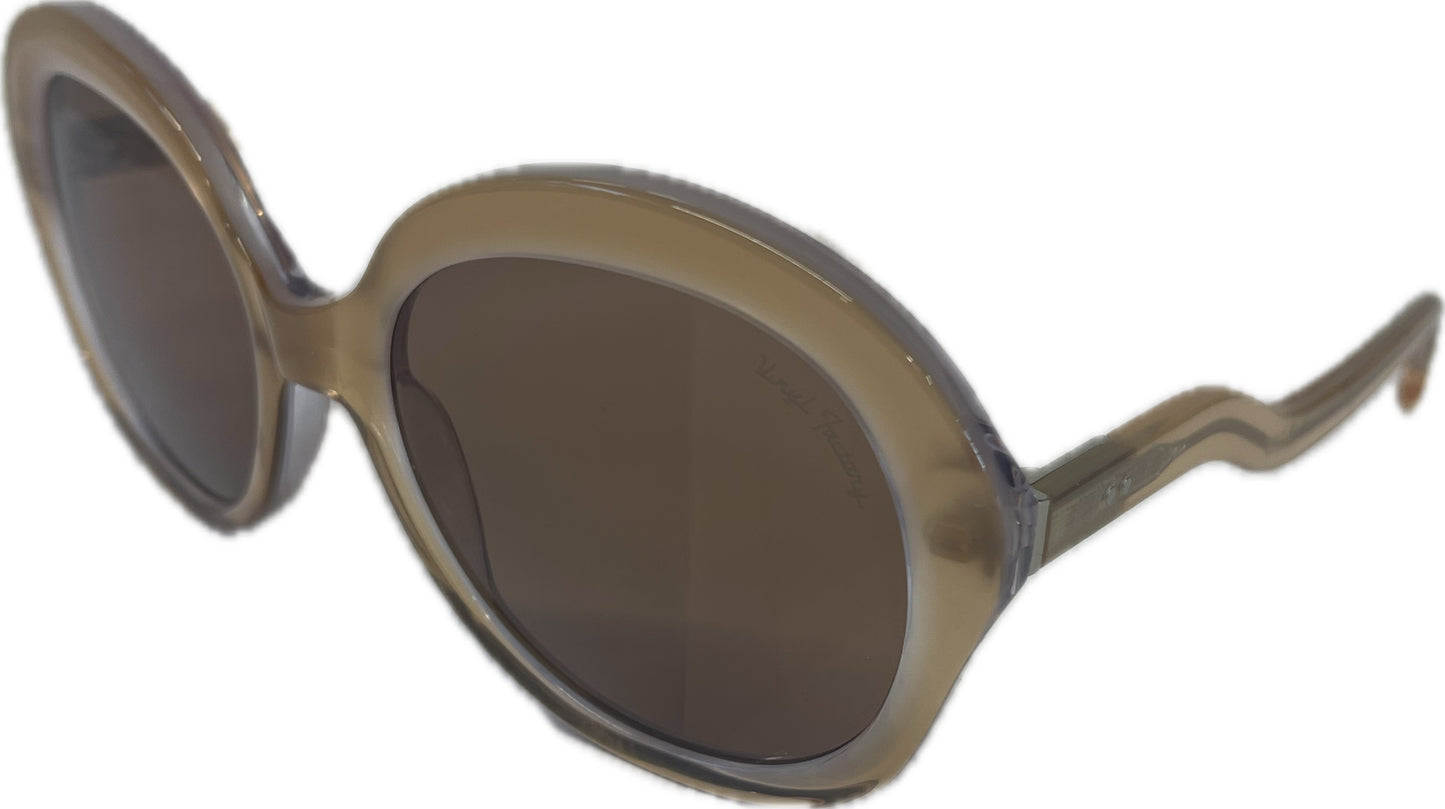 Vinyl Factory | JAMES C3