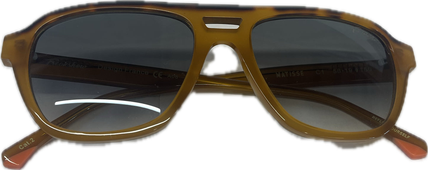 FREAKSHOW | MATISSE C1