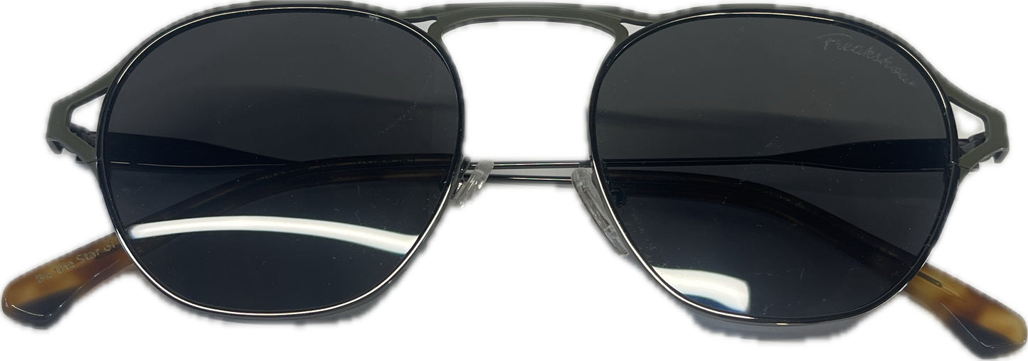 FREAKSHOW | MUNARI C3