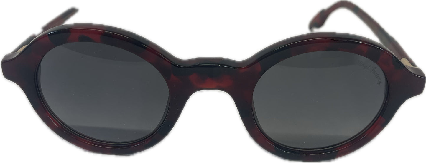 Vinyl Factory | JOHANNES C3