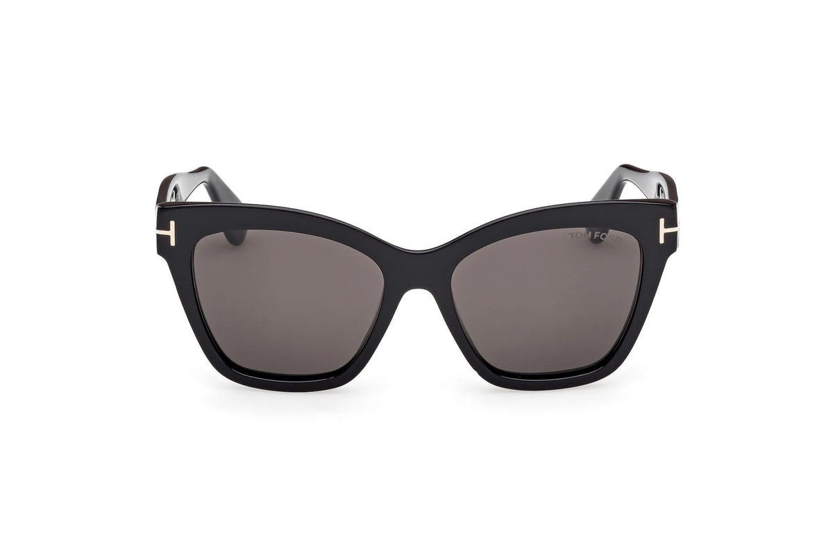 Lunettes TOM FORD | FT1217 01A - Les Frères Opticiens