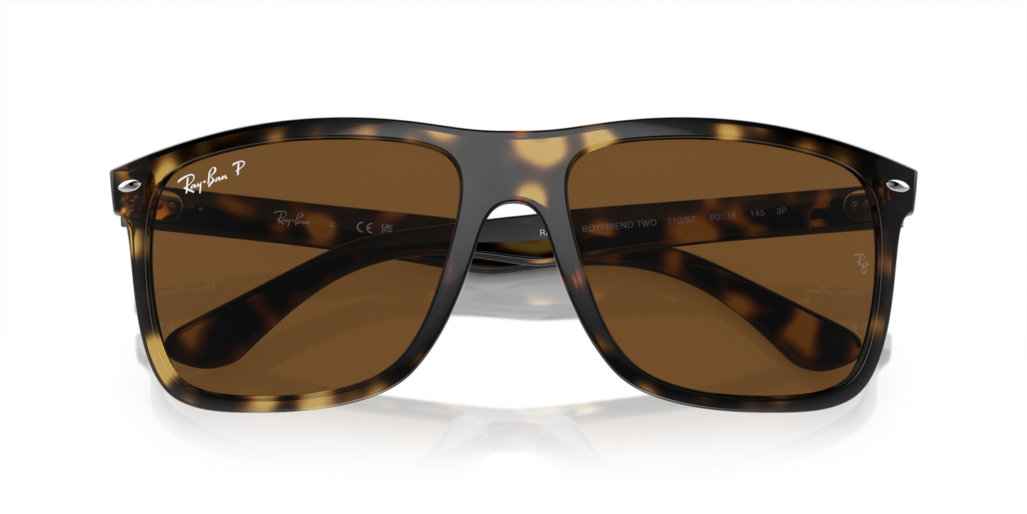 RAY-BAN | RB 4547 710/57