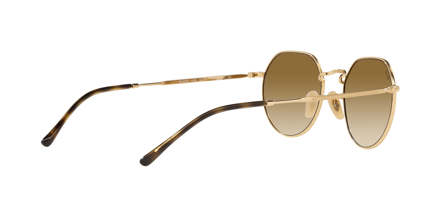 RAY-BAN | RB 3565 001/51