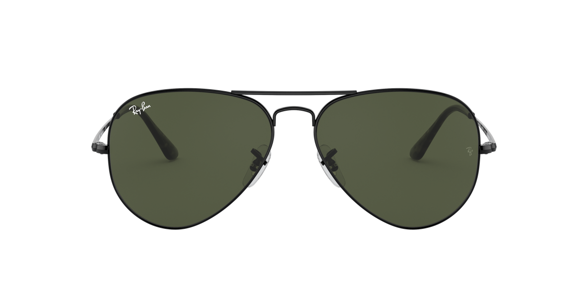 Lunettes de soleil RAY-BAN | RB 3689 914831 - Les Frères Opticiens