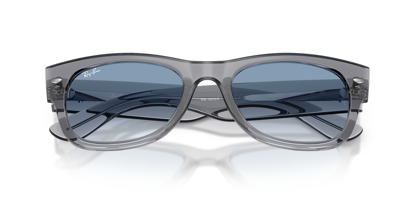 RAY-BAN | RB 0832S 68463F