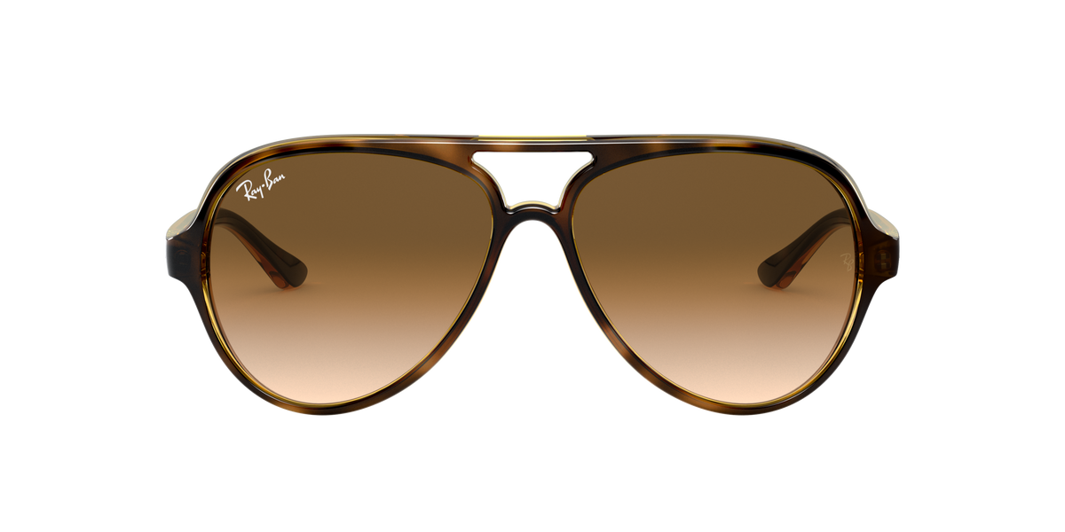 Lunettes de soleil RAY-BAN | RB 4125 710/51 - Les Frères Opticiens